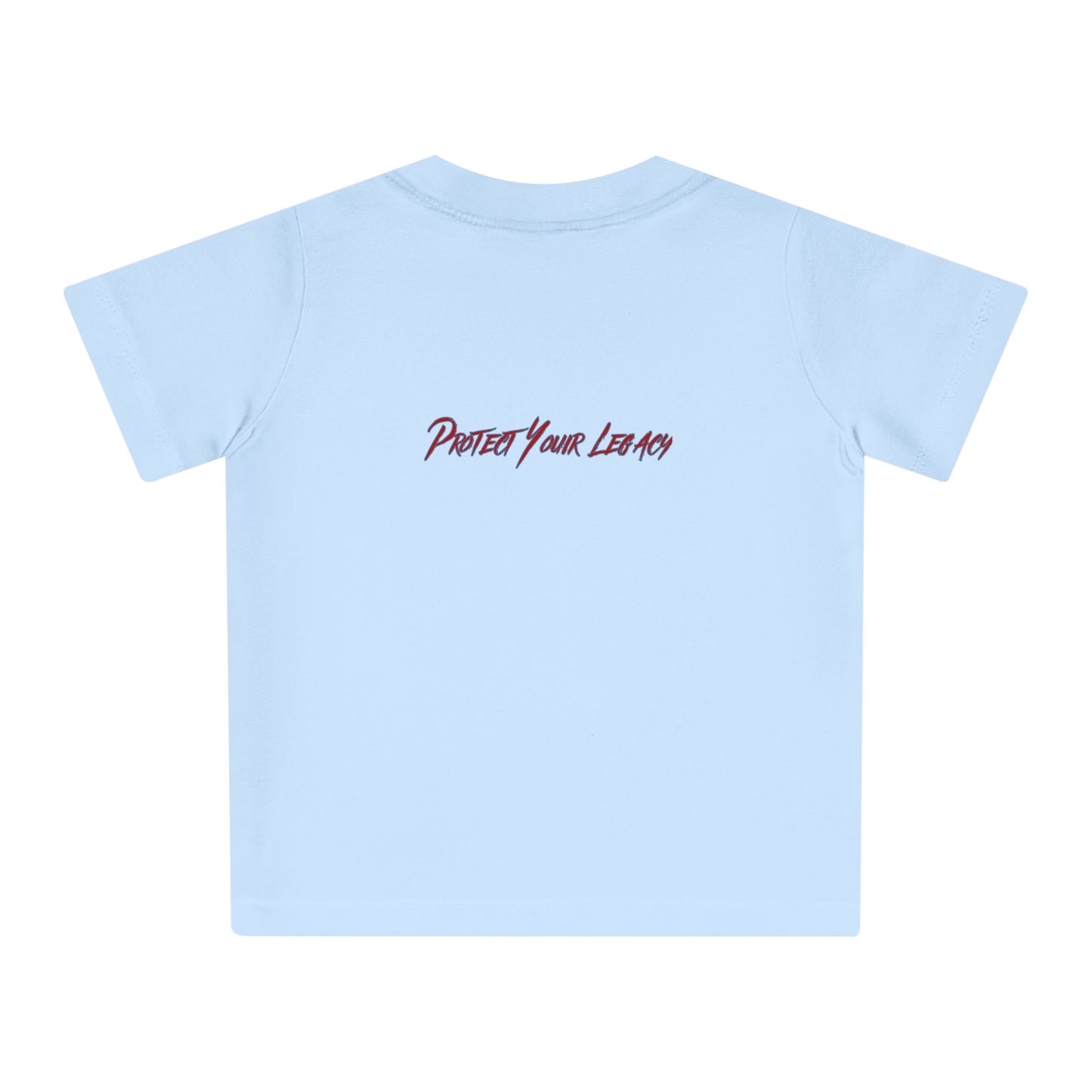 Cute Baby Vampire - Baby T-Shirt