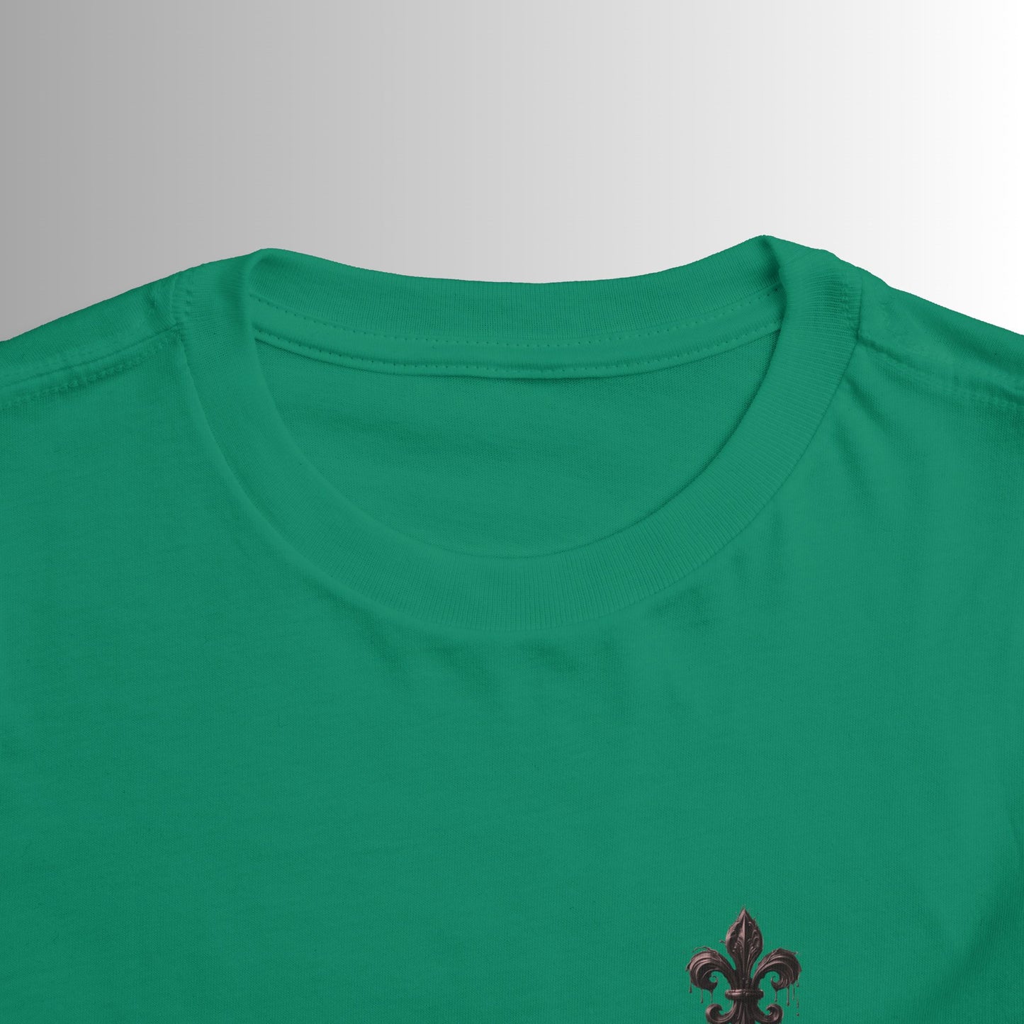 The Immortal Bloodlines Toddler Collection - Gothic Yet Glamorous Tee