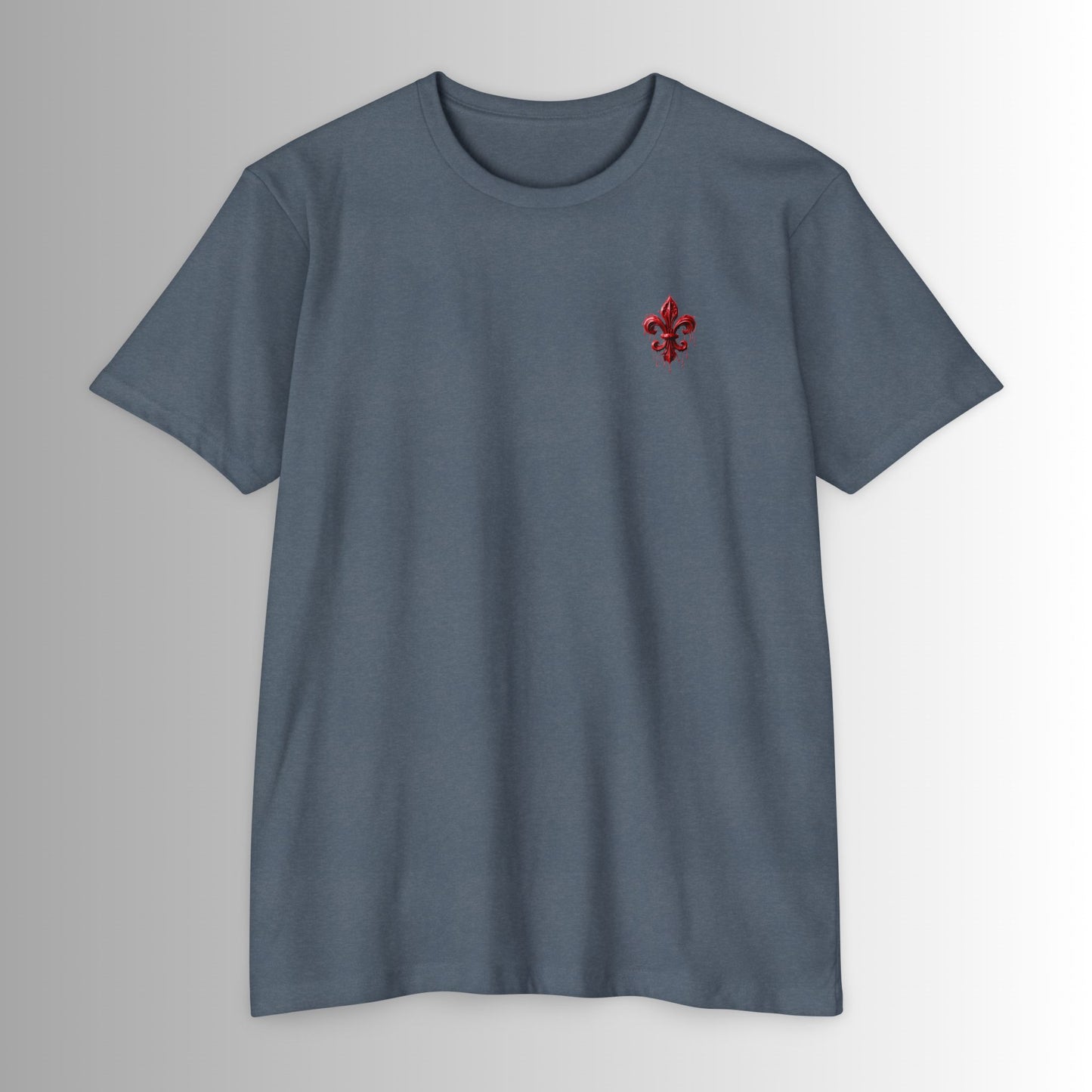 Immortal Bloodlines Halloween Jersey Tee - The Witches Covenant