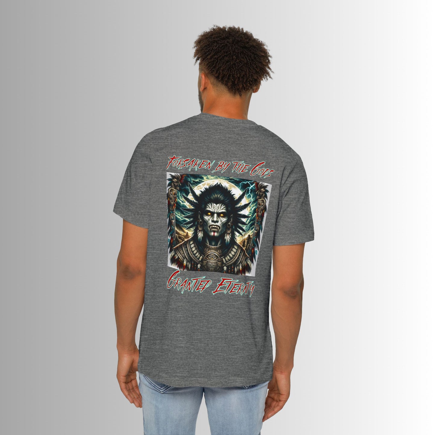 The Curse of the Tlacaelel - The Aztec Priests Immortal Bloodlines Collection 5