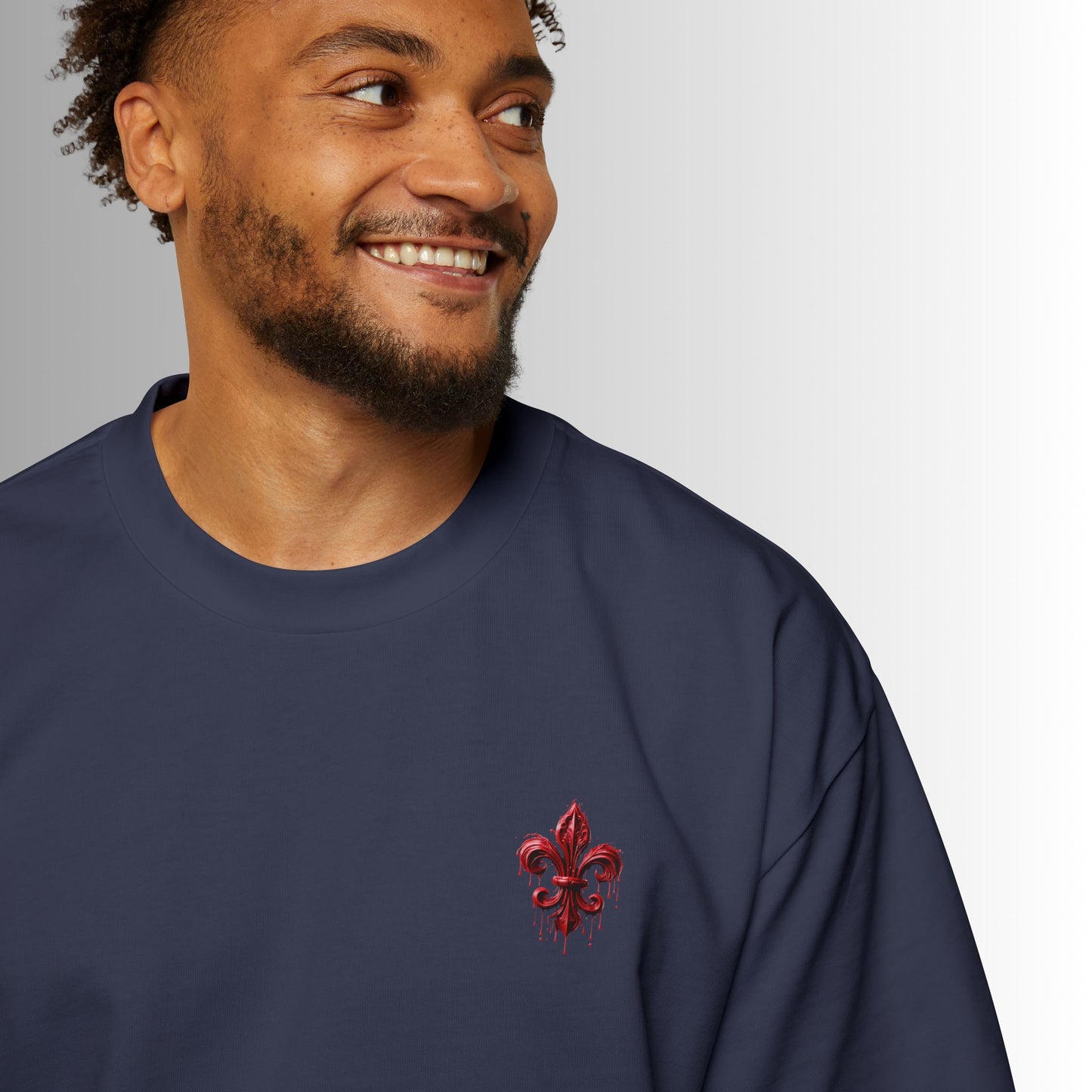 The Eternal Legion Collection - Oversized Tee