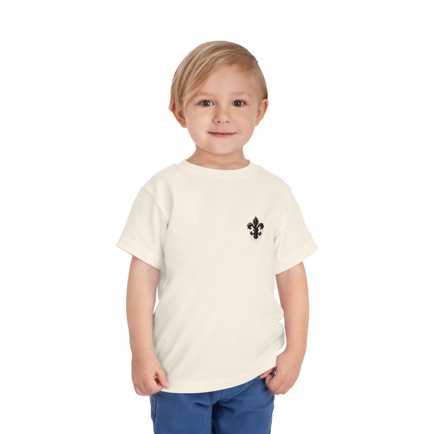 The Immortal Bloodlines Toddler Collection - Magical and Mischievous Tee