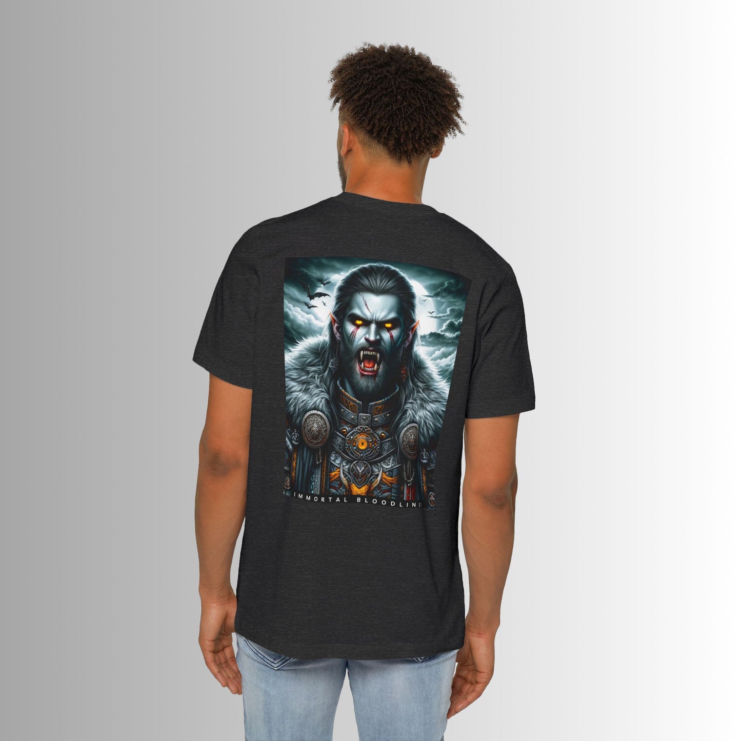 Valhalla Rejection Collection Tee