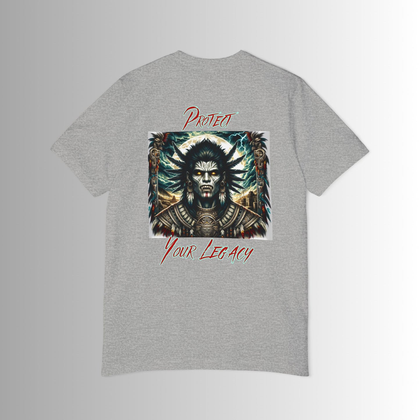 The Curse of the Tlacaelel - The Aztec Priests Immortal Bloodlines Collection 6