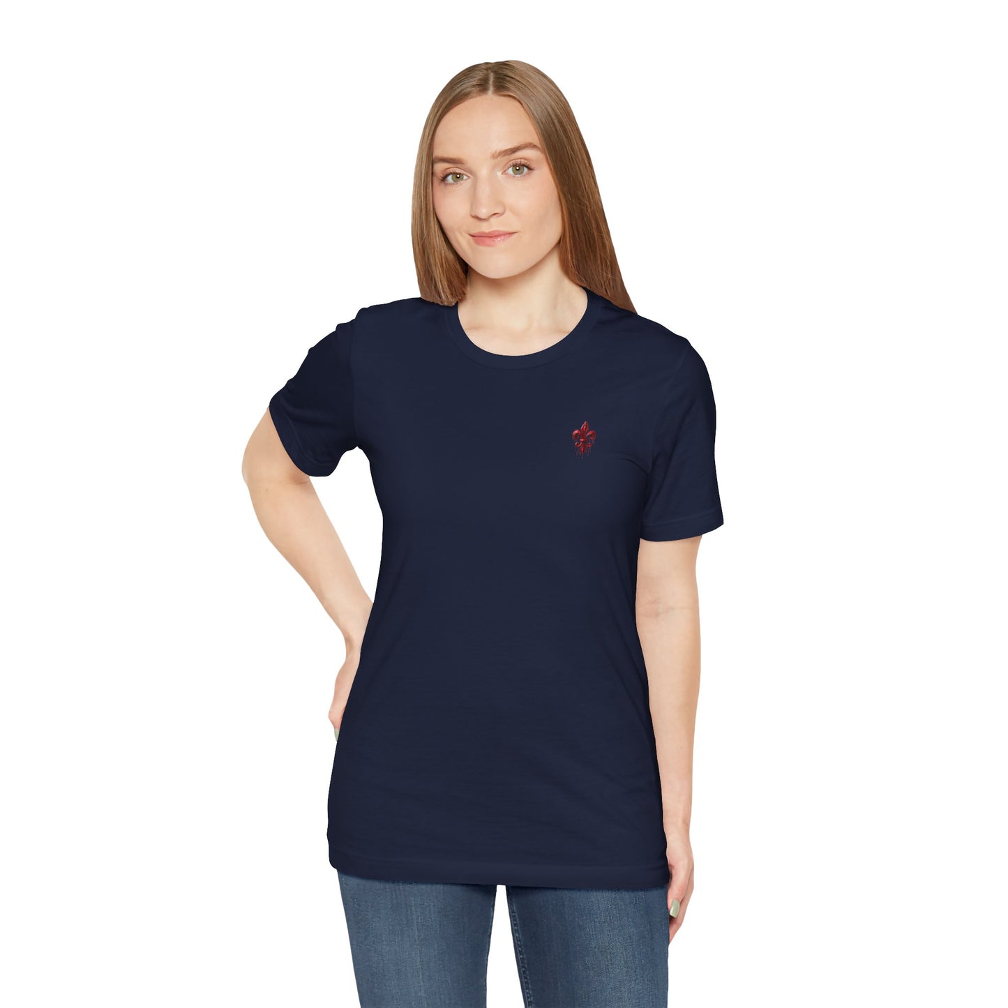 Valhalla Rejection Collection Tee