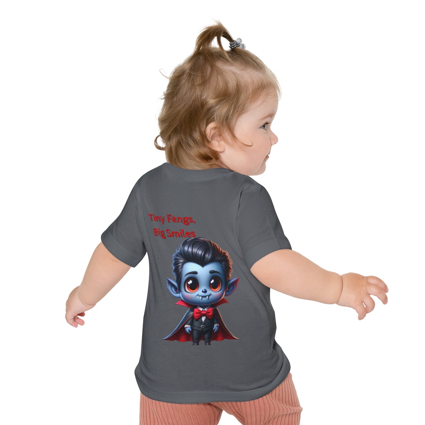 The Immortal Bloodlines Baby Collection - Tiny Fangs