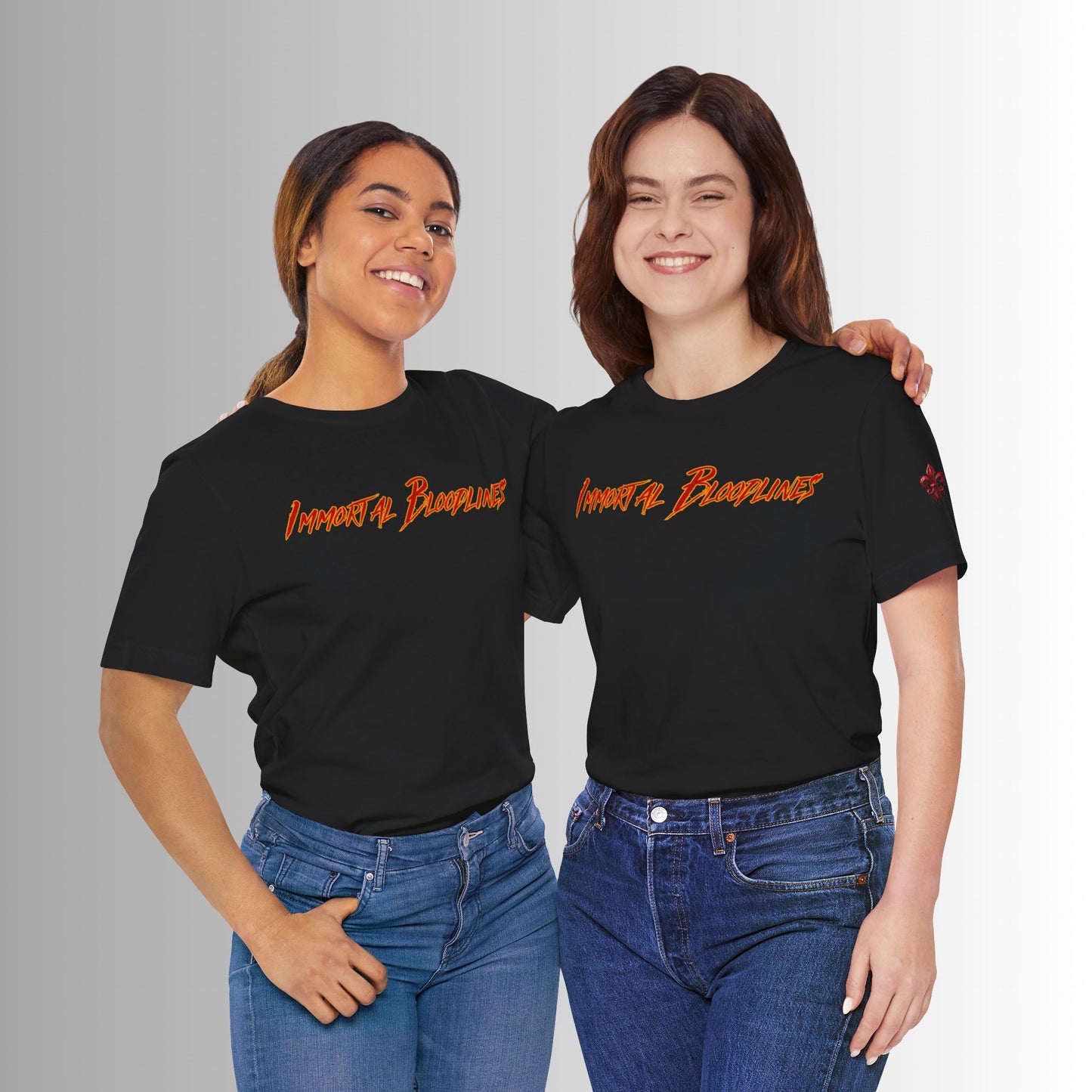 Be the Legend - Immortal Bloodlines Legends of Leadership Collection