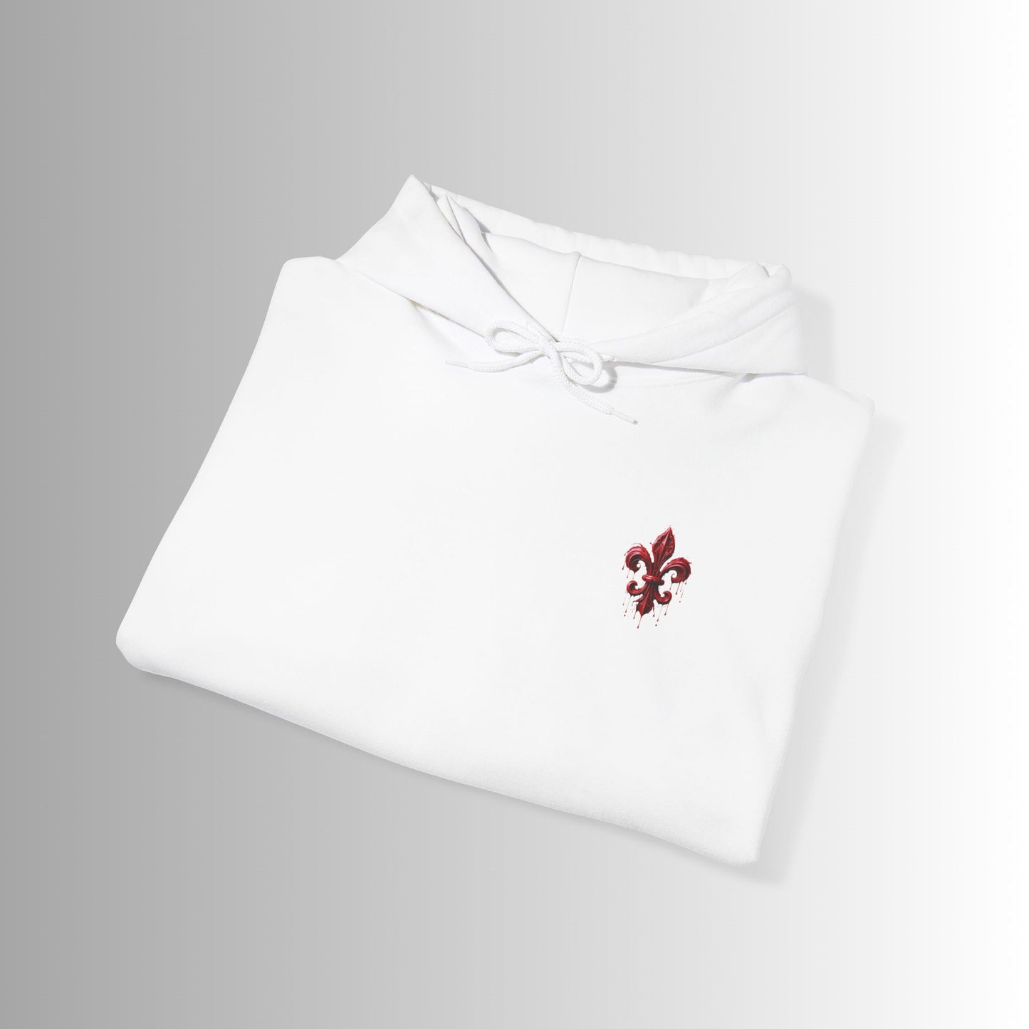 Immortal Bloodlines Phoenix Collection (Anqa) - Unisex Hooded Sweatshirt (GCC)