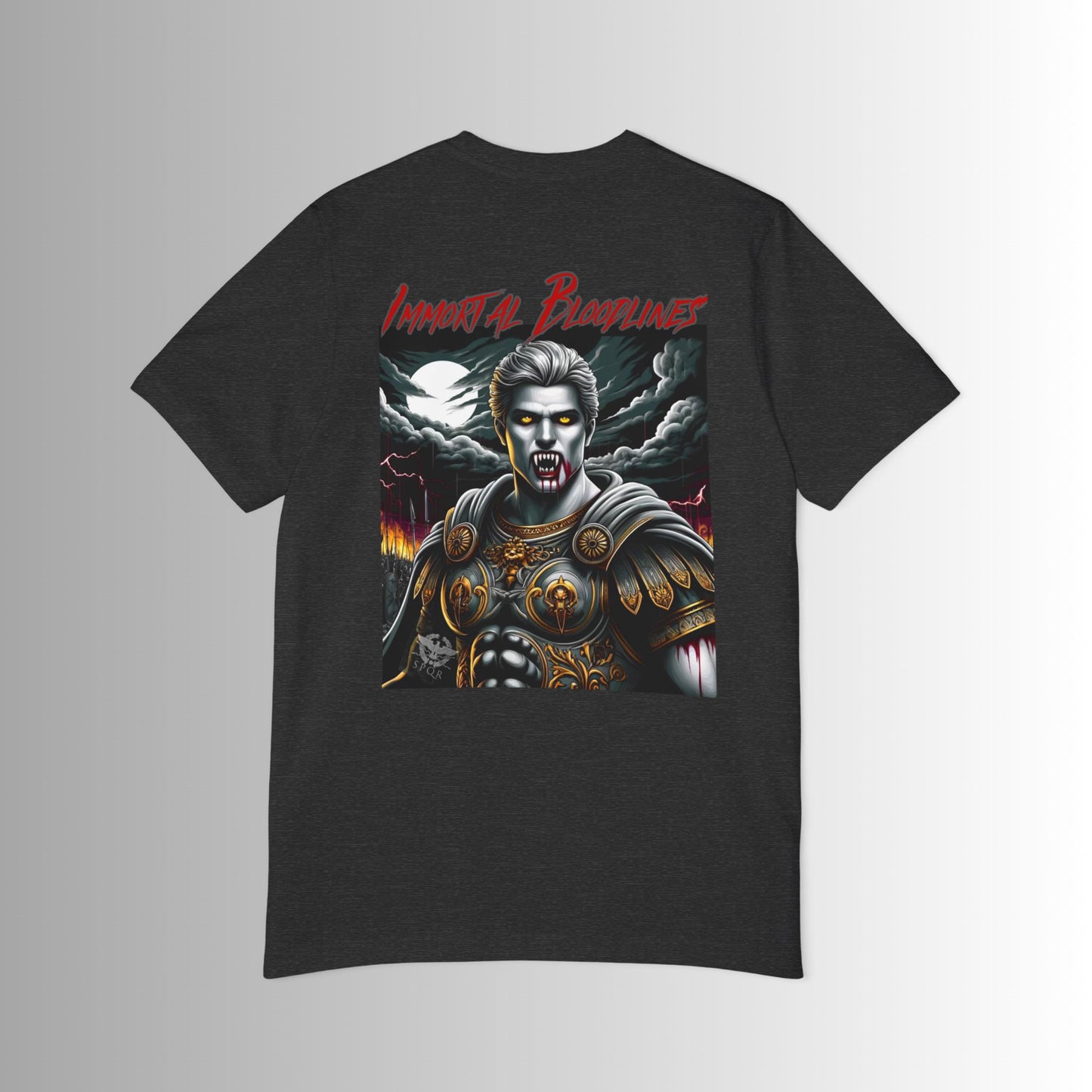 Eternal Legion Collection 4