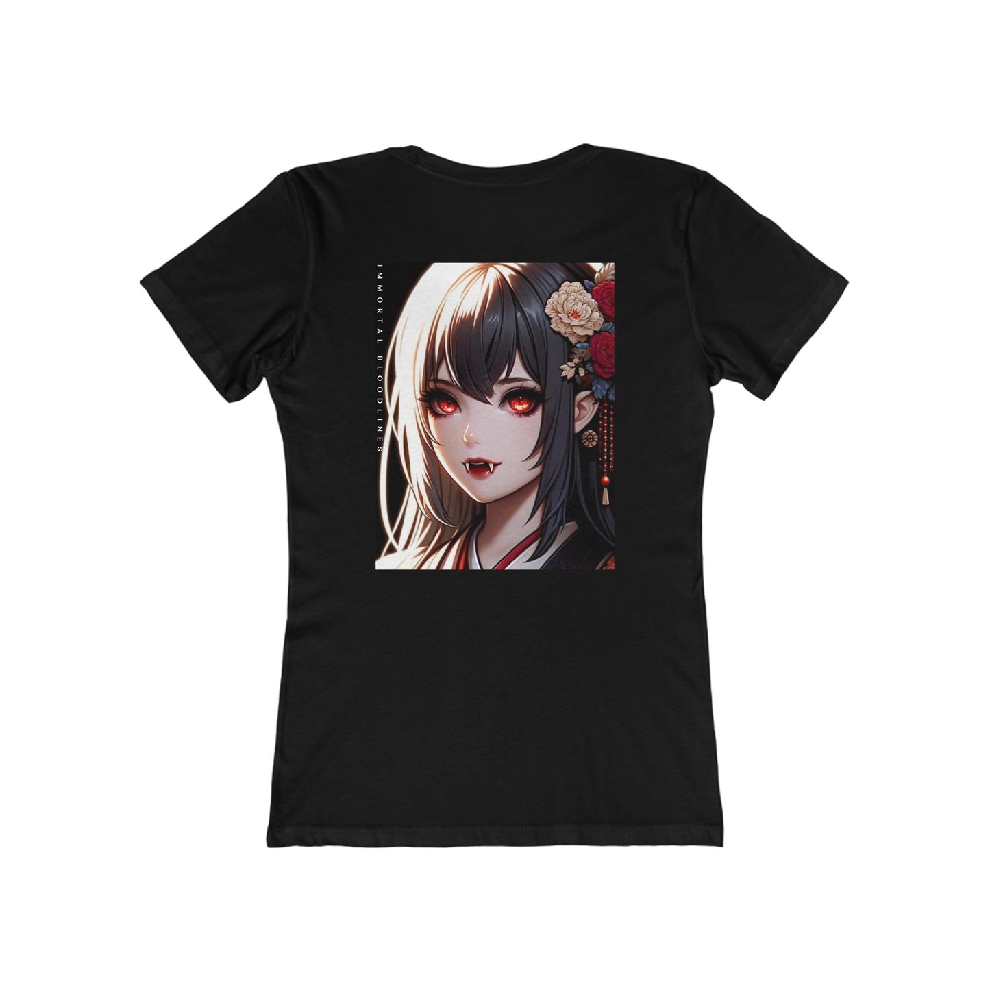 The Eternal Elegance of the Geishas - Slim Fit 8