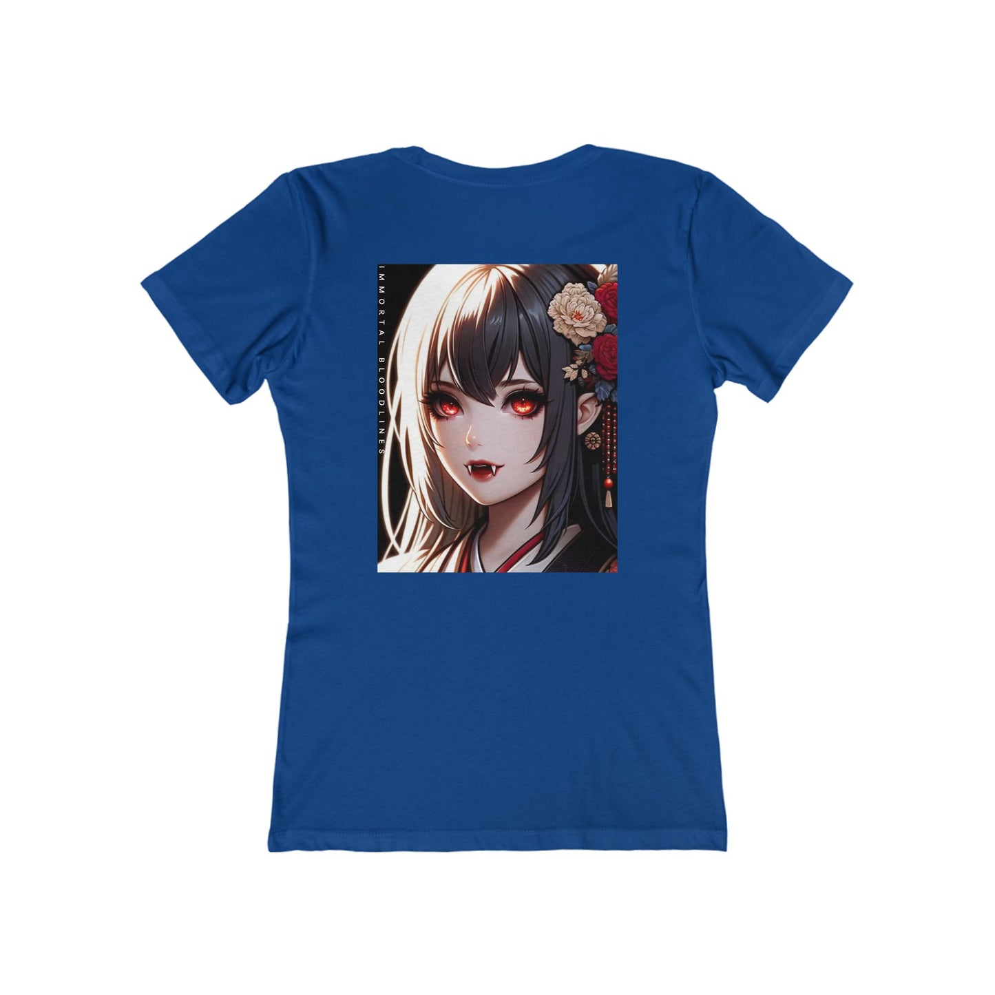 The Eternal Elegance of the Geishas - Slim Fit 8