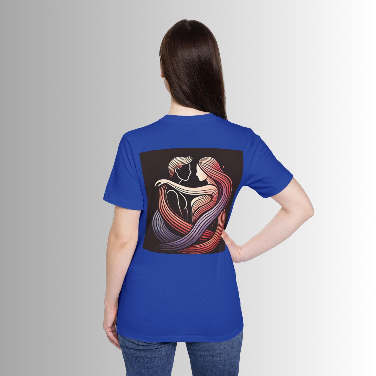 Bound by Love - The Immortal Love Collection