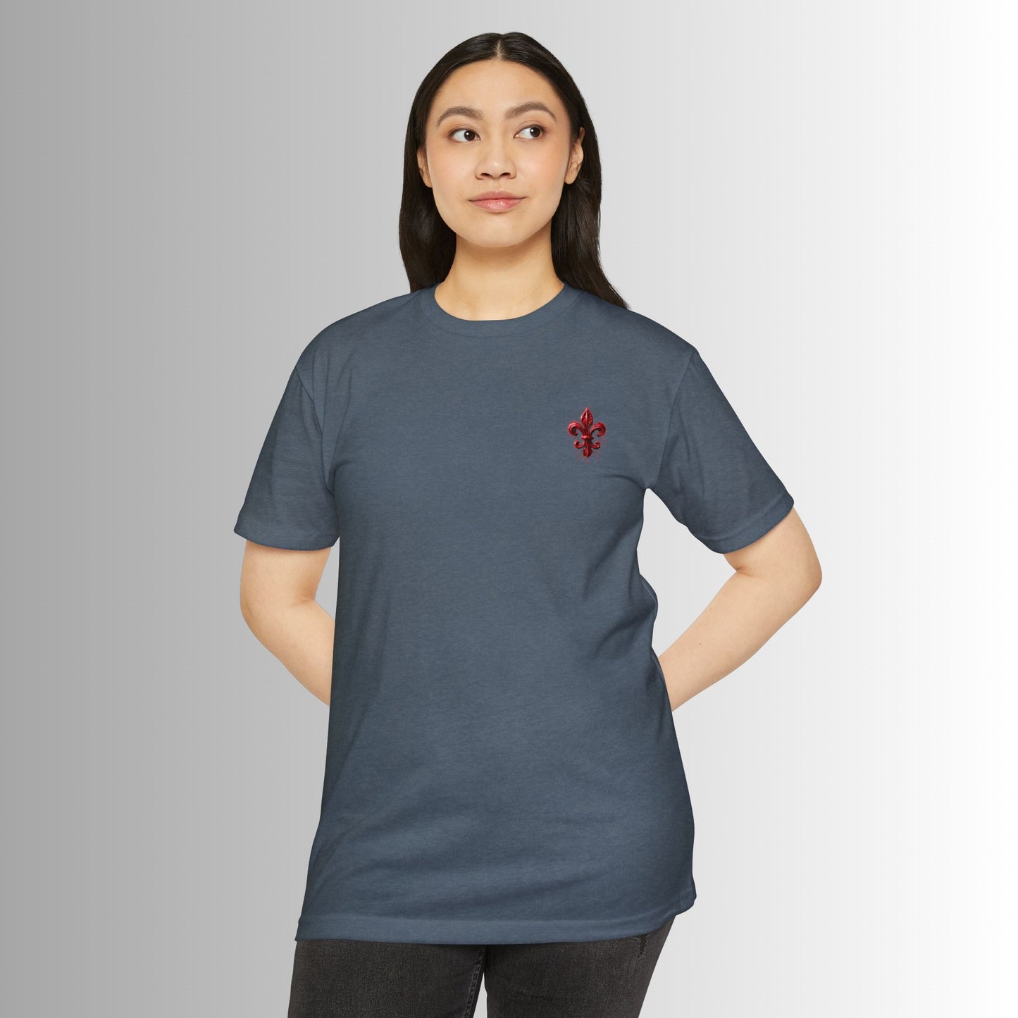 Immortal Bloodlines Halloween Jersey Tee - The Witches Covenant