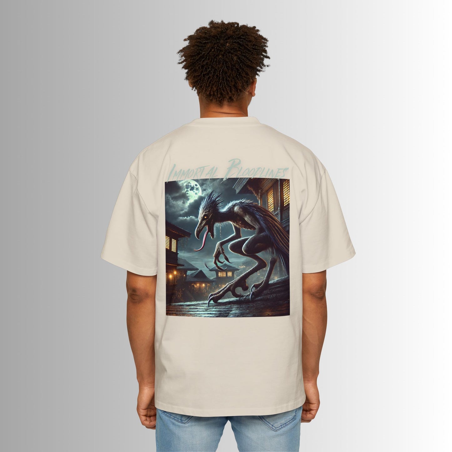 The Halloween Collection - Aswang TikTik #3