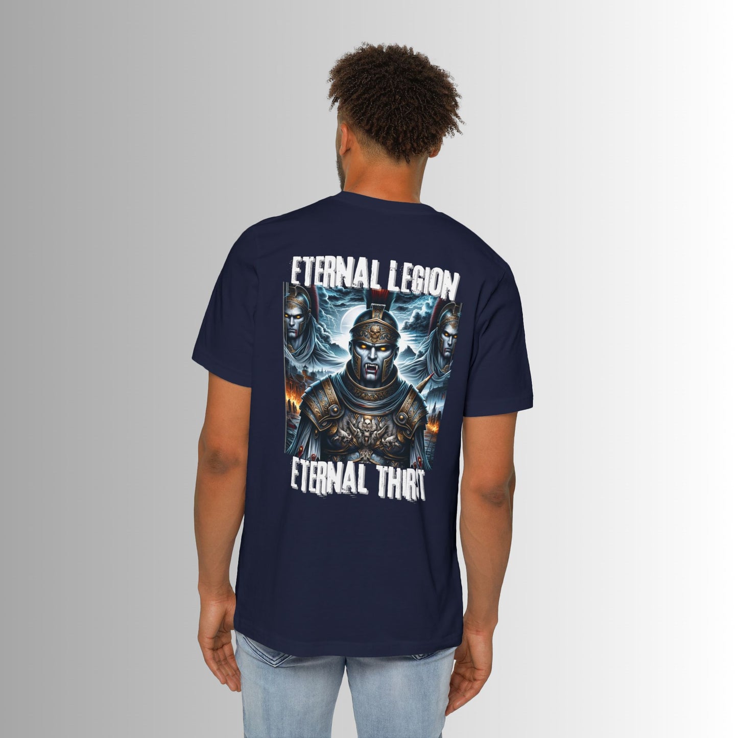 Eternal Legion Collection 10 - Regular Fit