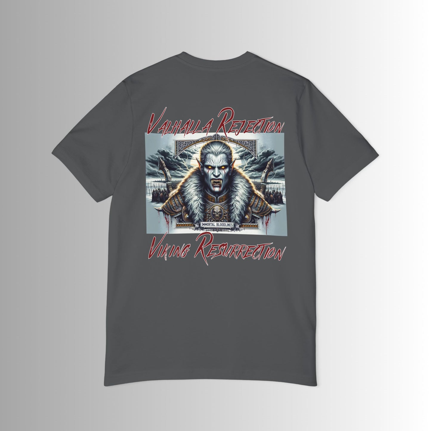 The Valhalla Rejection Collection - Tee