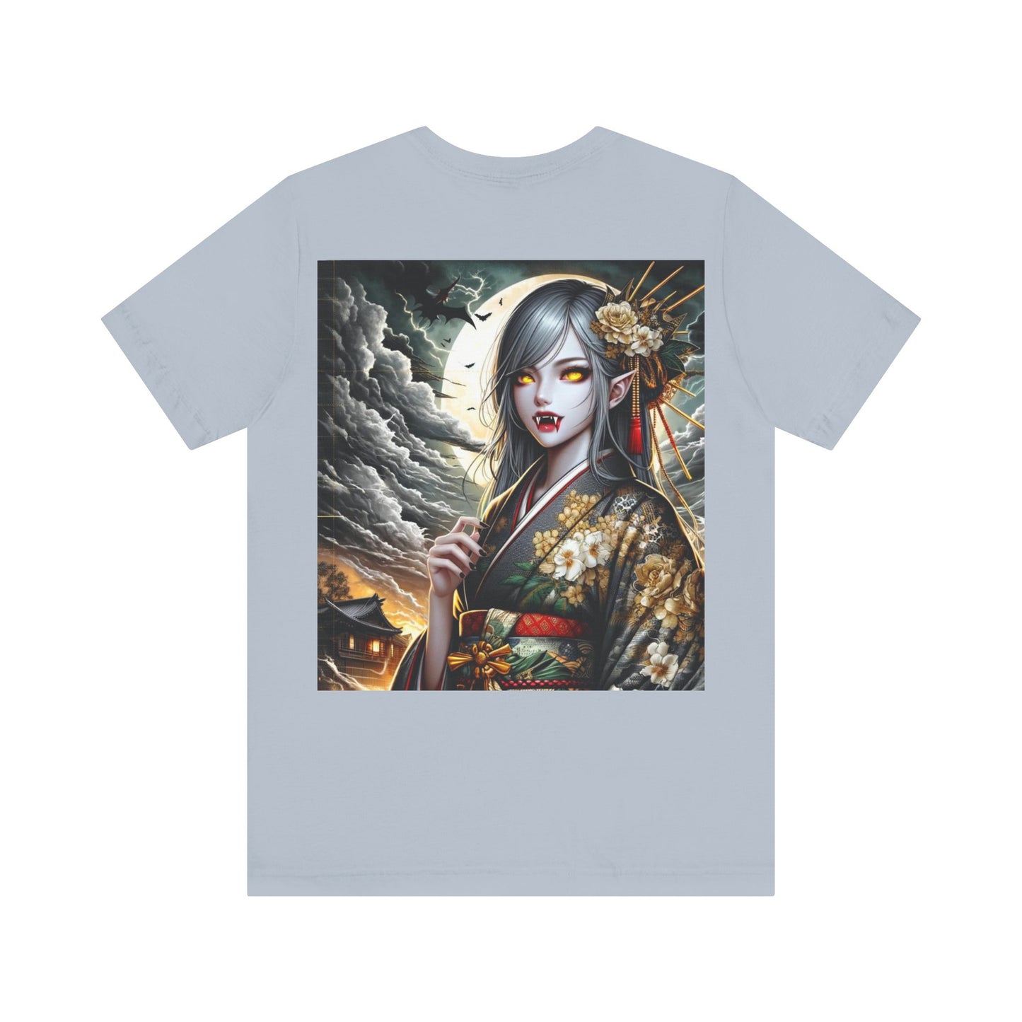 The Eternal Elegance of the Geishas 4