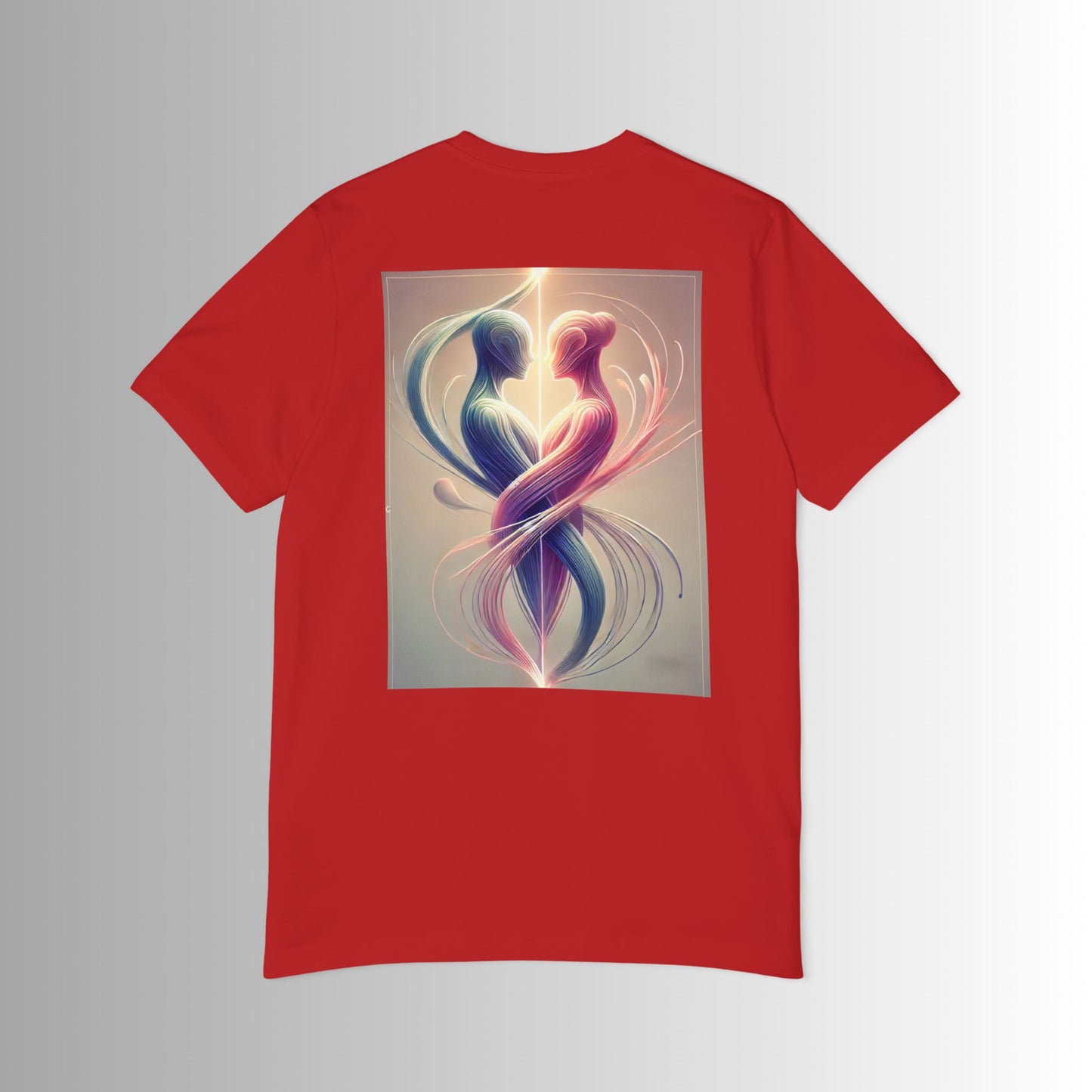 Bound by Love - The Immortal Love Collection