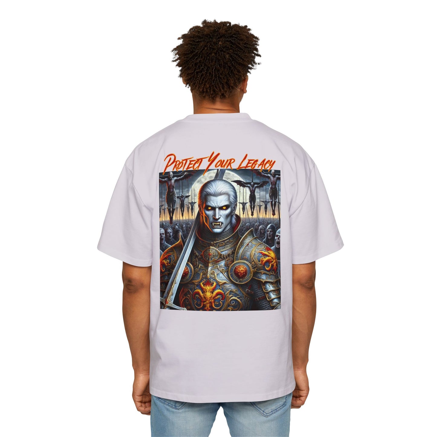 Order of the Dragon Collection V4