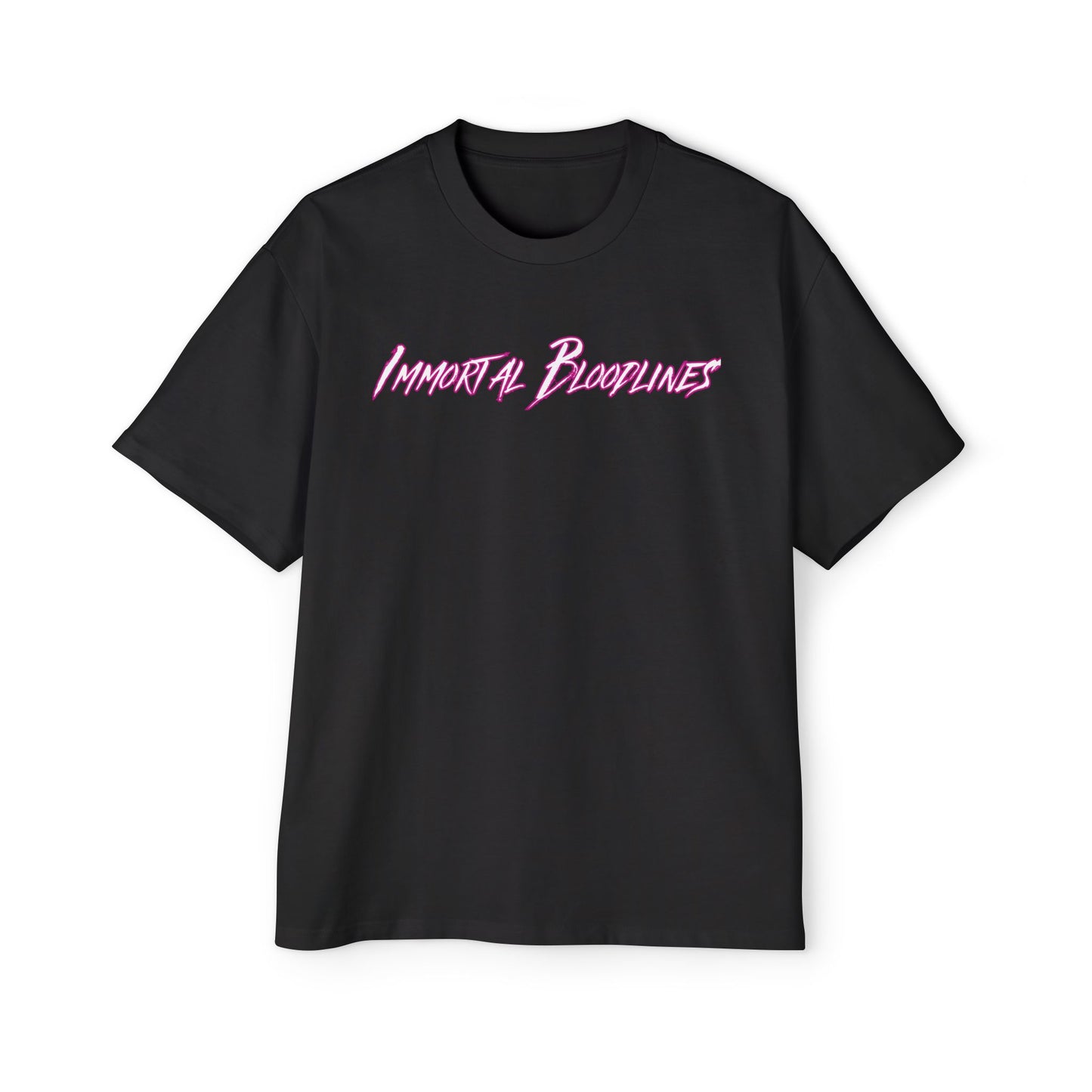 Train like an Immortal Jekyll Collection - V8