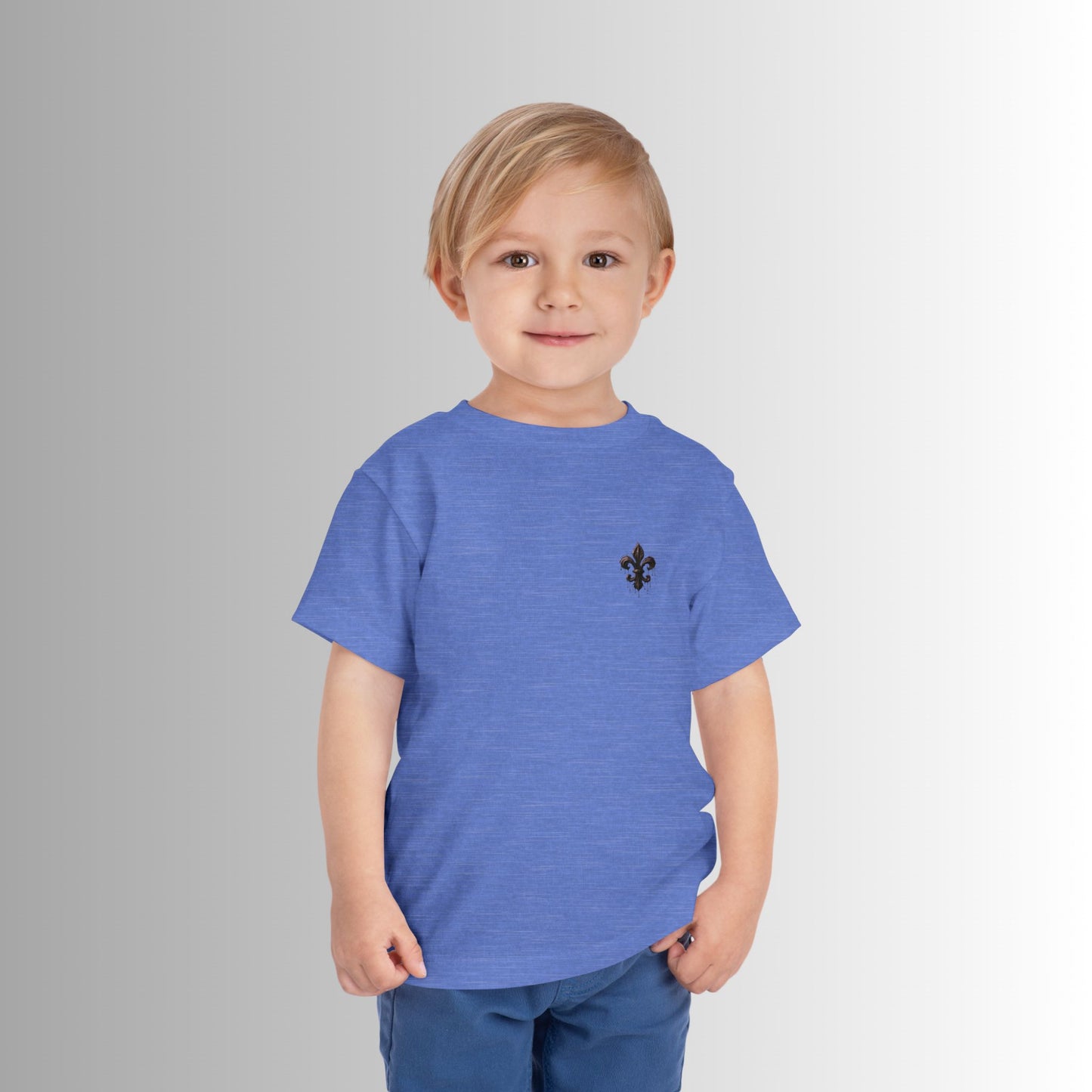 The Immortal Bloodlines Toddler Collection - Gothic Yet Glamorous Tee