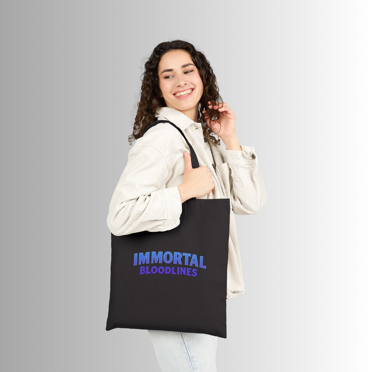 Surf-Inspired Cotton Canvas Tote Bag - Perfect for Beach Lovers, Eco-Friendly Shopping, Gifts for Surfers, Summer Adventures