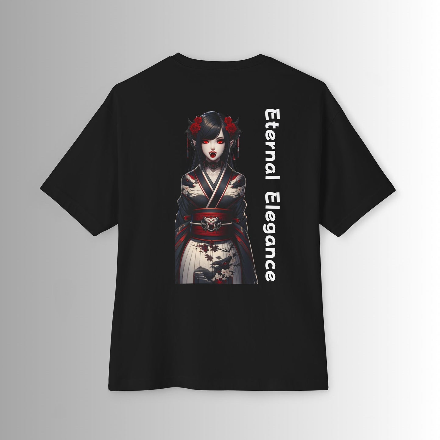 The Geisha Oversized Collection