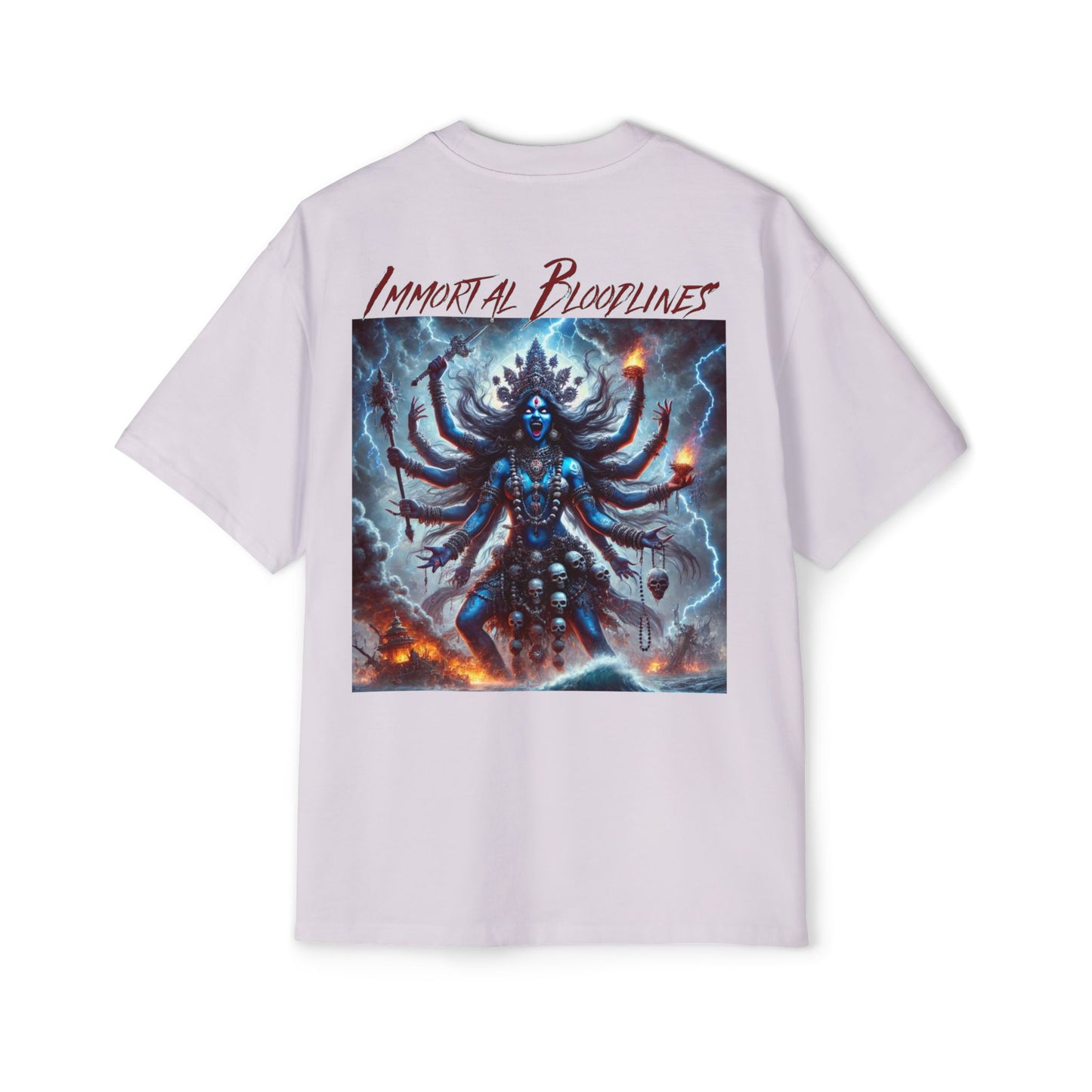 The Gods Collection - Kali - Oversized