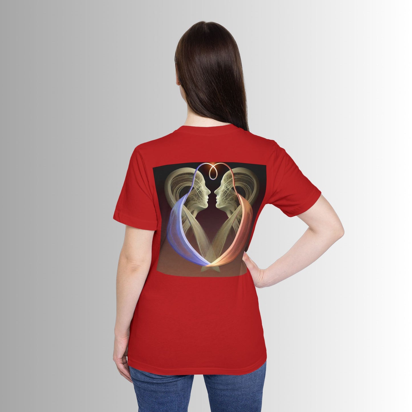 Bound by Love - The Immortal Love Collection