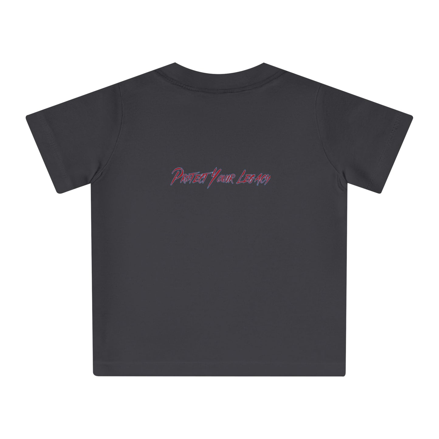 Cute Baby Vampire - Baby T-Shirt