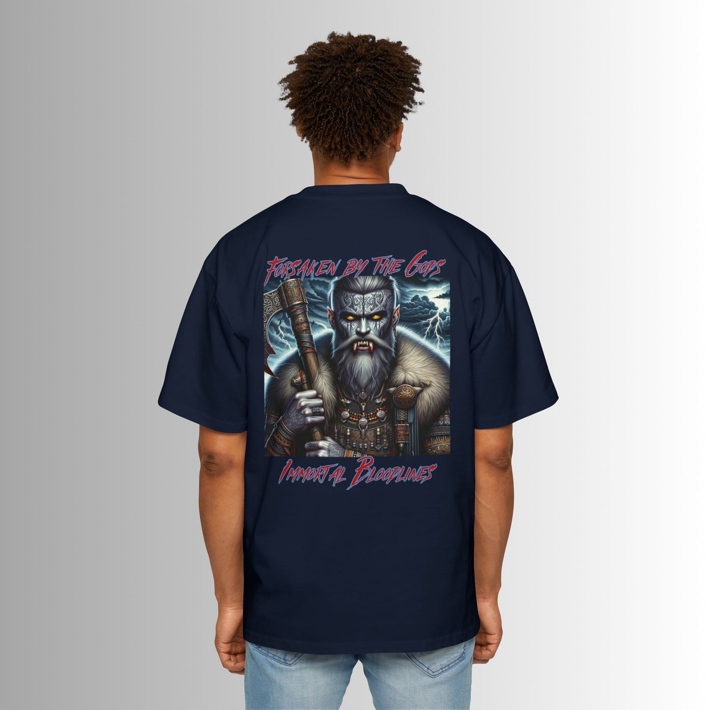 The Valhalla Rejection Collection - Tee