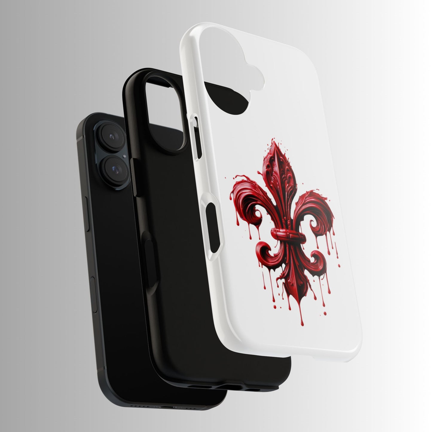 Immortal Bloodlines Logo Phone Case - Tough Case