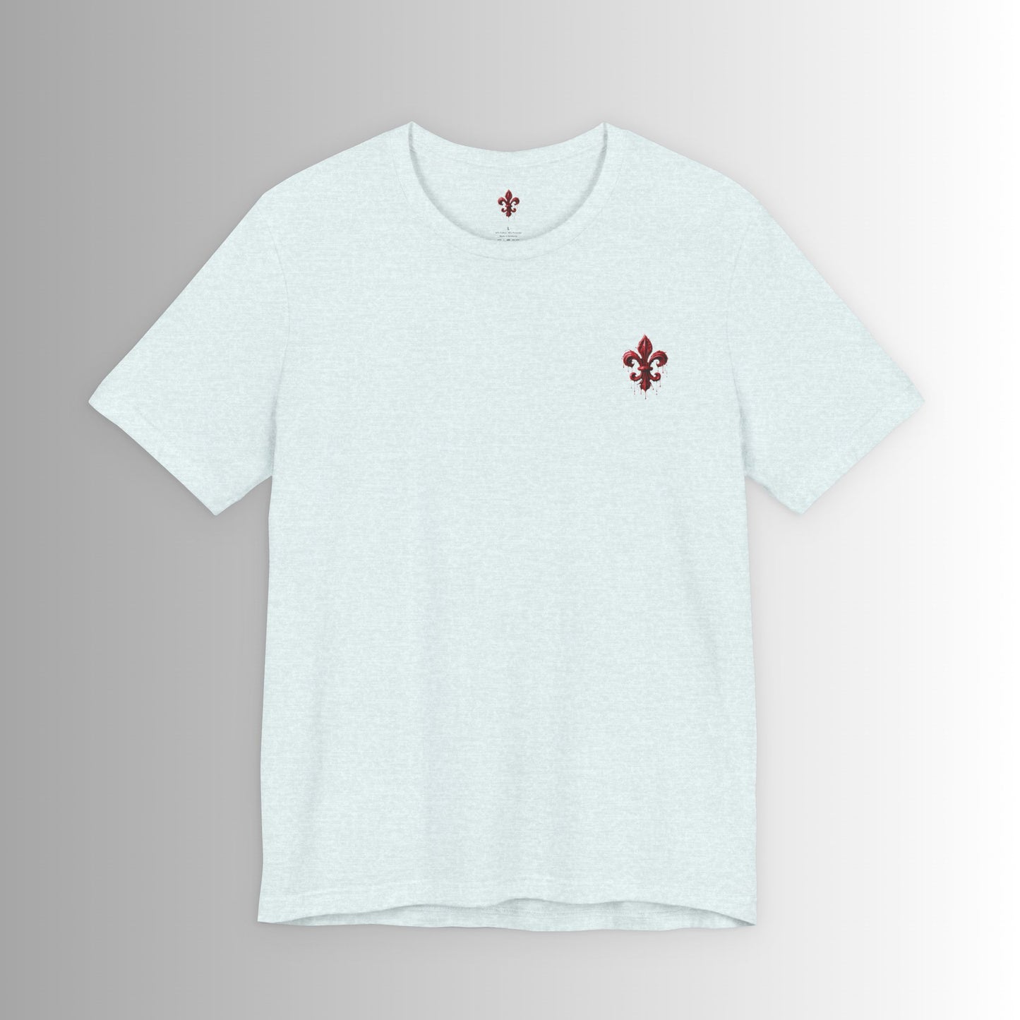 The Geisha's Eternal Elegance 1 Standard Fit