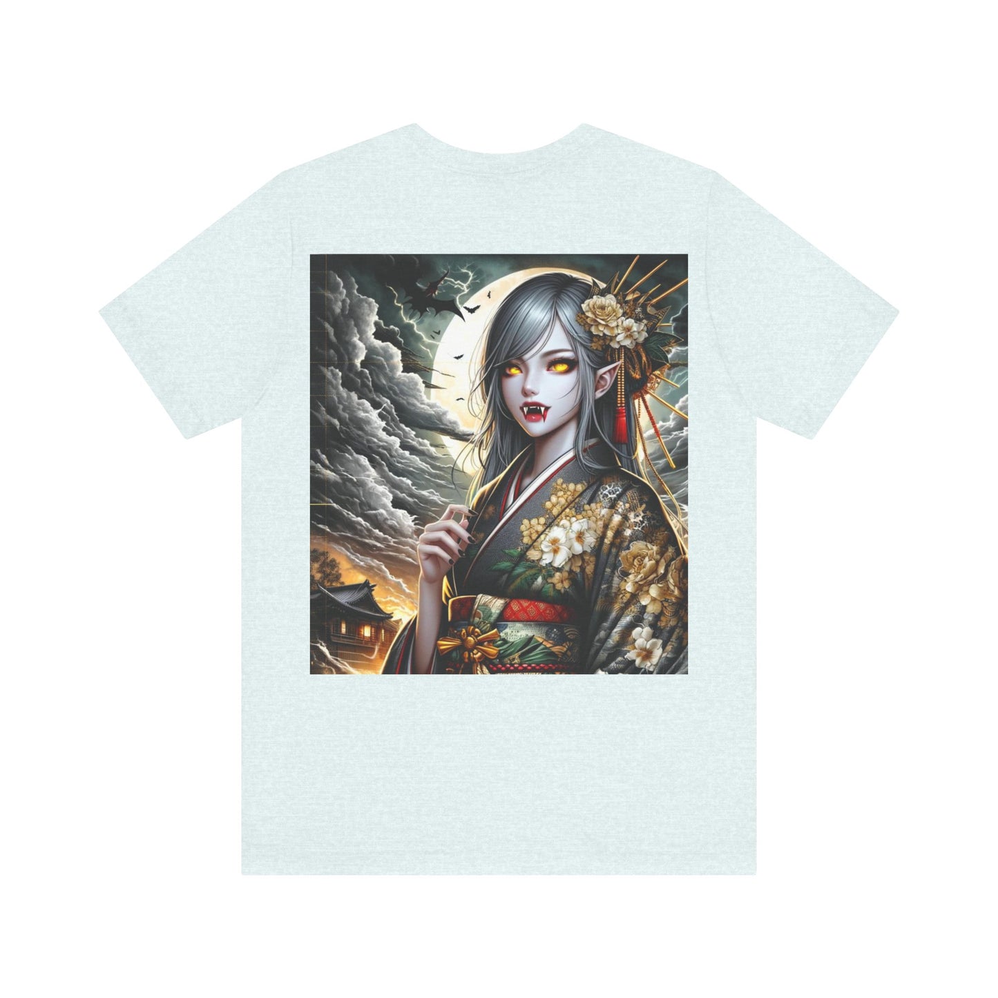 The Eternal Elegance of the Geishas 4