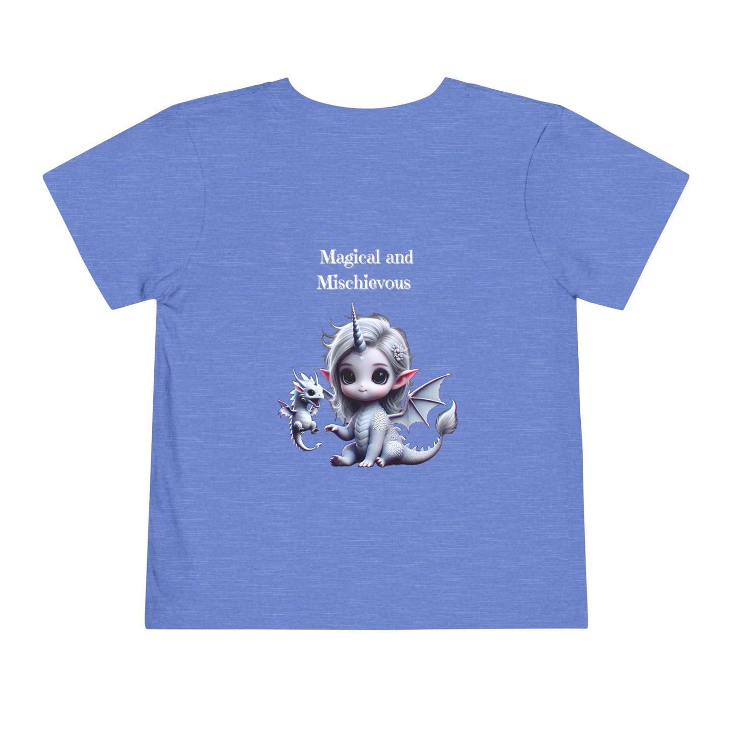 The Immortal Bloodlines Toddler Collection - Magical and Mischievous Tee