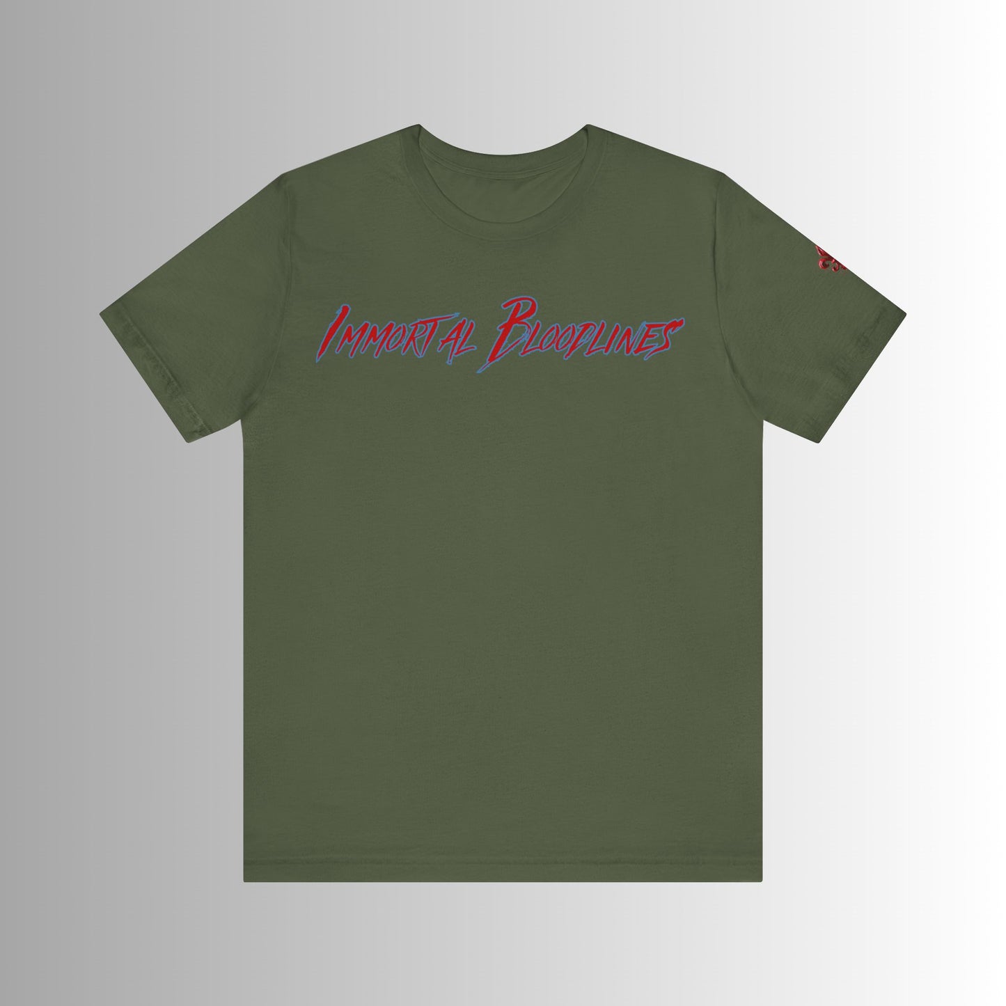 Be the Legend - Immortal Bloodlines Legends of Leadership Collection