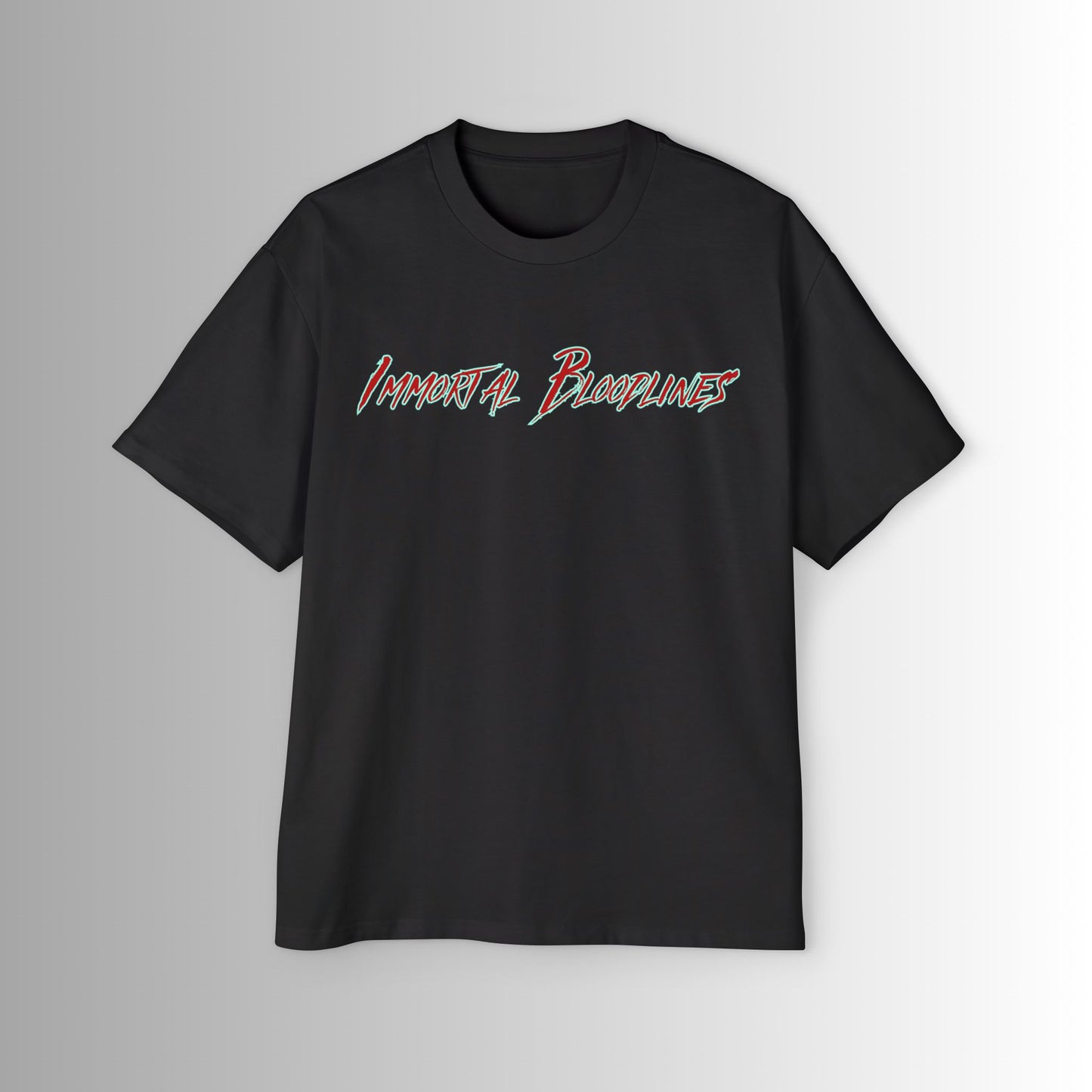 Train like an Immortal Jekyll Collection - V1
