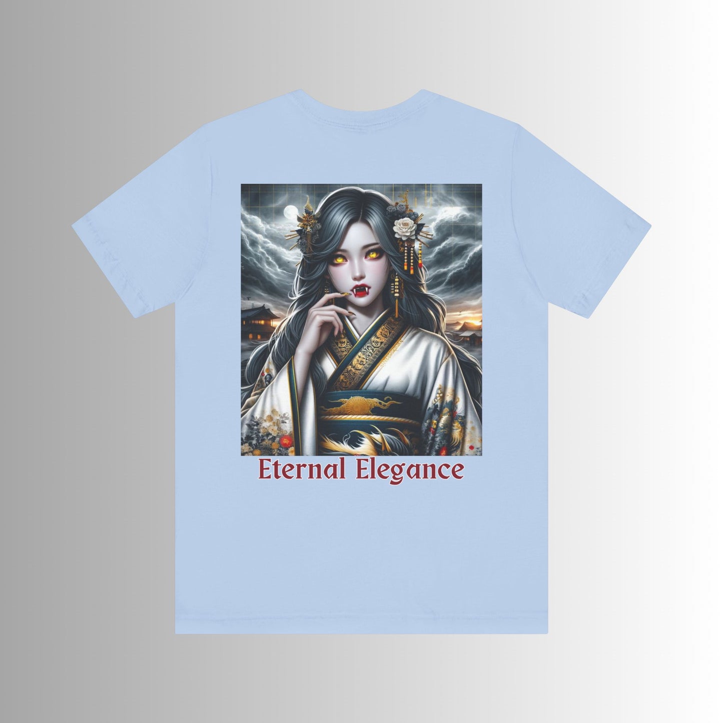 The Eternal Elegance of the Geishas 10