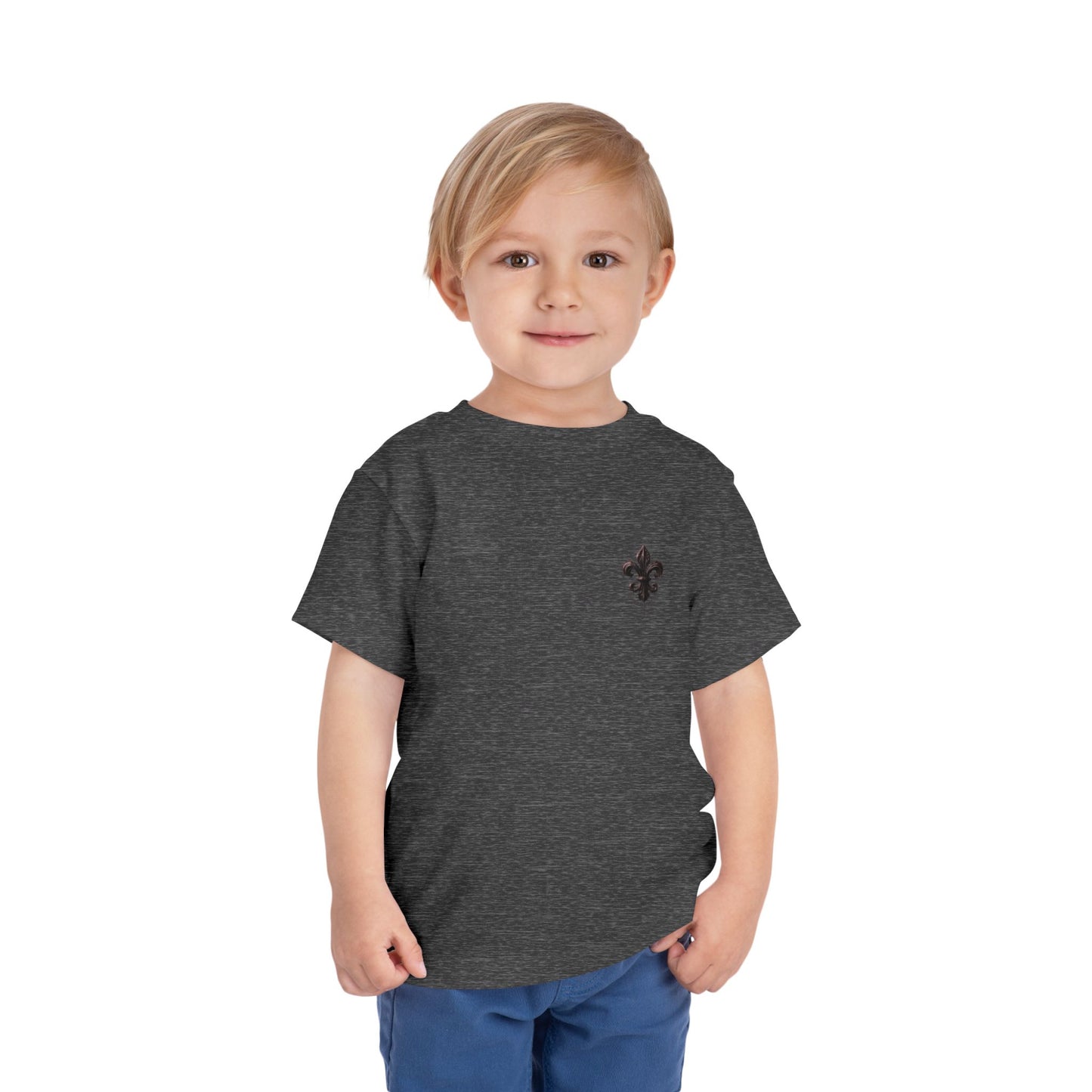 The Immortal Bloodlines Toddler Collection - Magical and Mischievous Tee