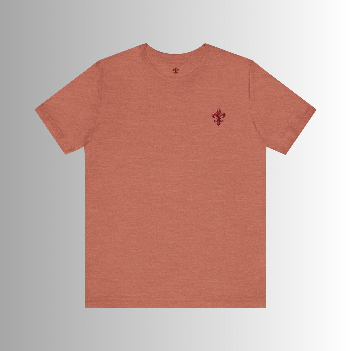 The Geisha's Eternal Elegance 1 Standard Fit