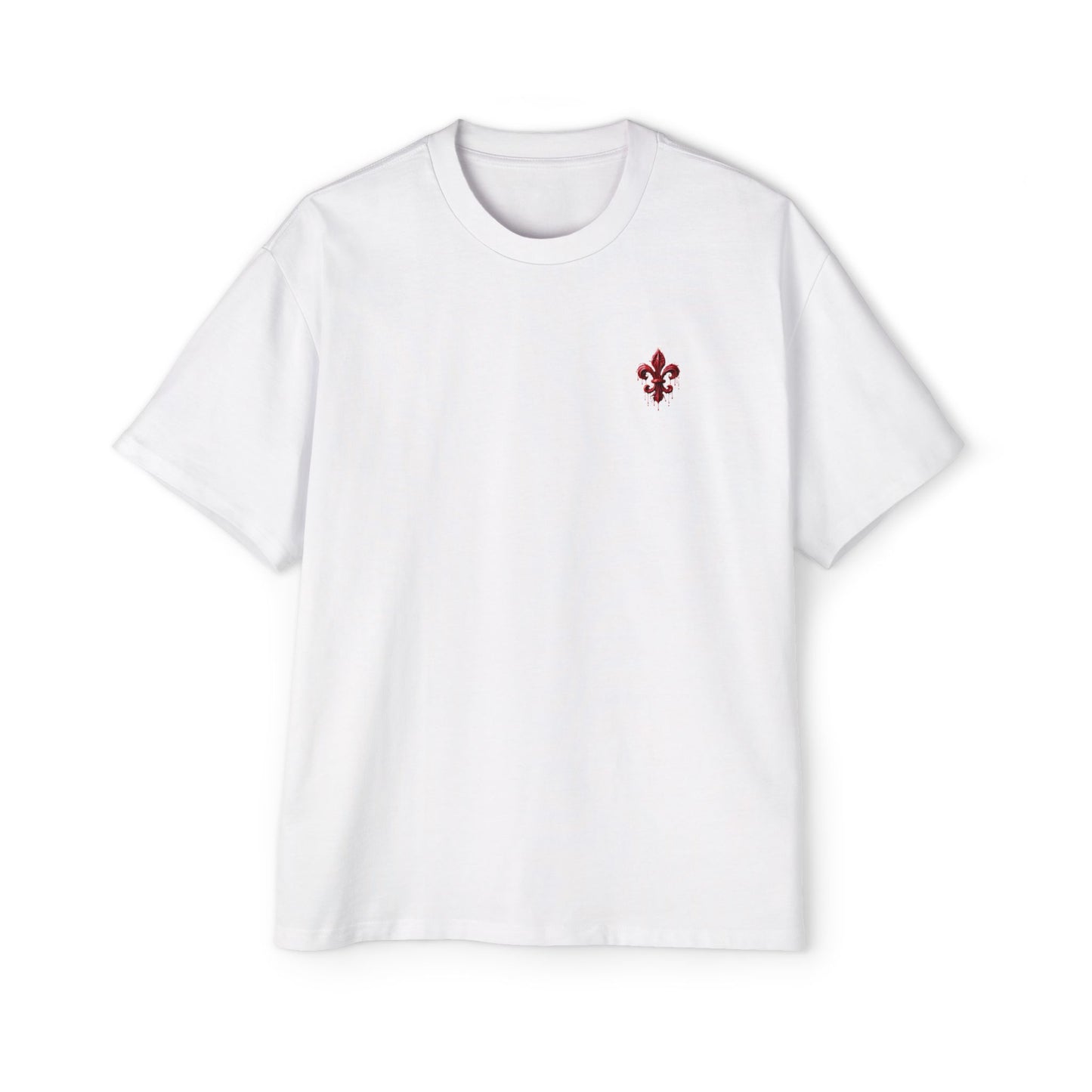 The Geisha Collection - Oversized