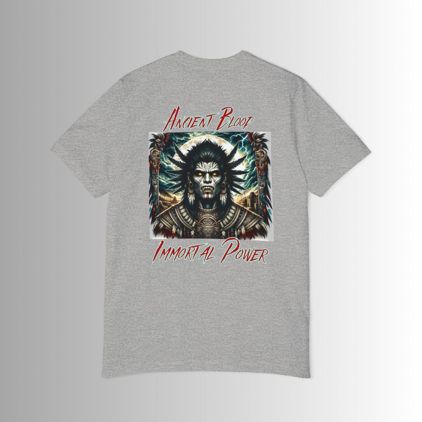 The Curse of the Tlacaelel - The Aztec Priests Immortal Bloodline Collection 2
