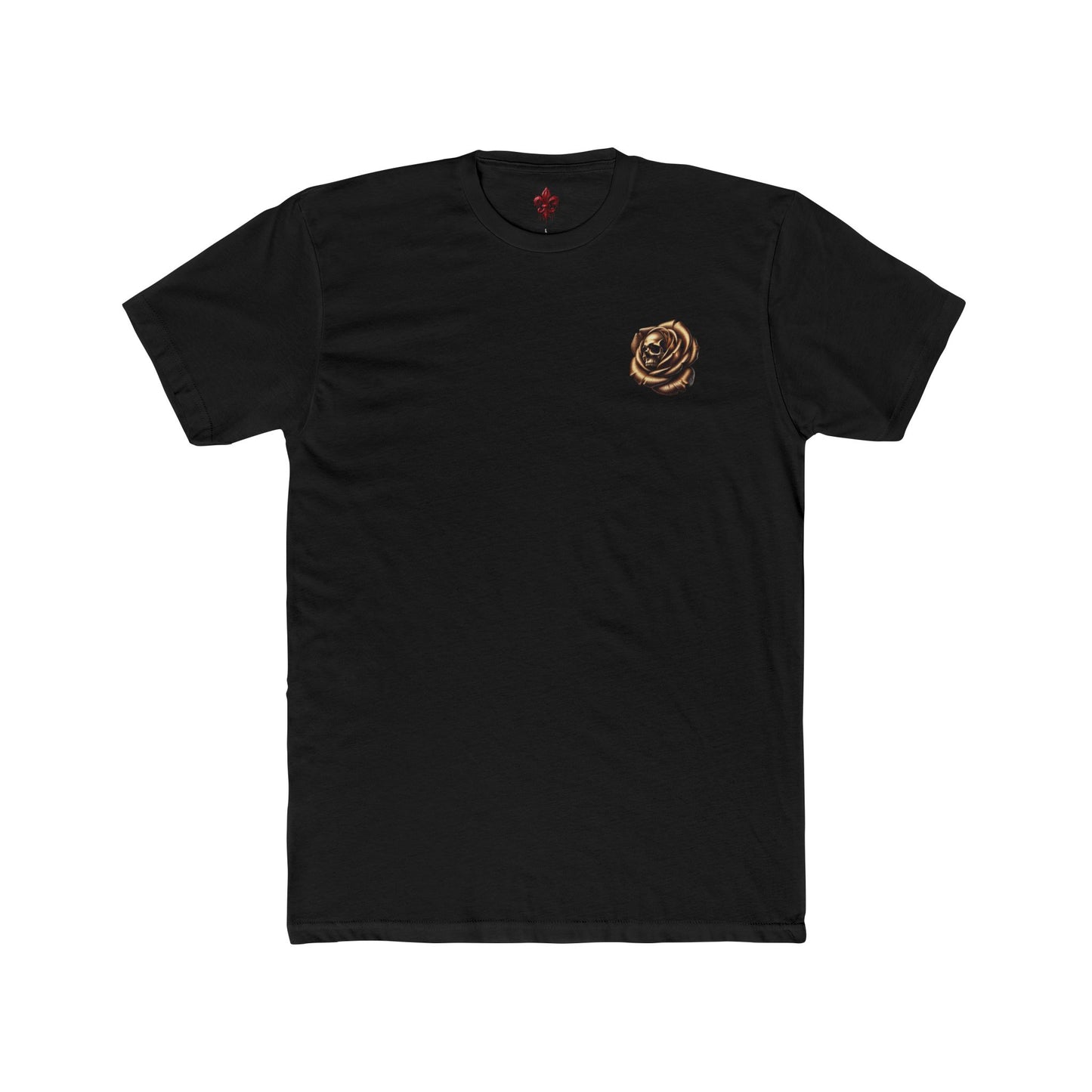 Predator - Fitted Tee
