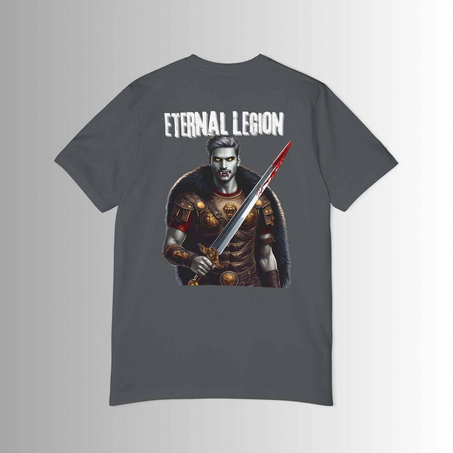 Eternal Legion Collection 13