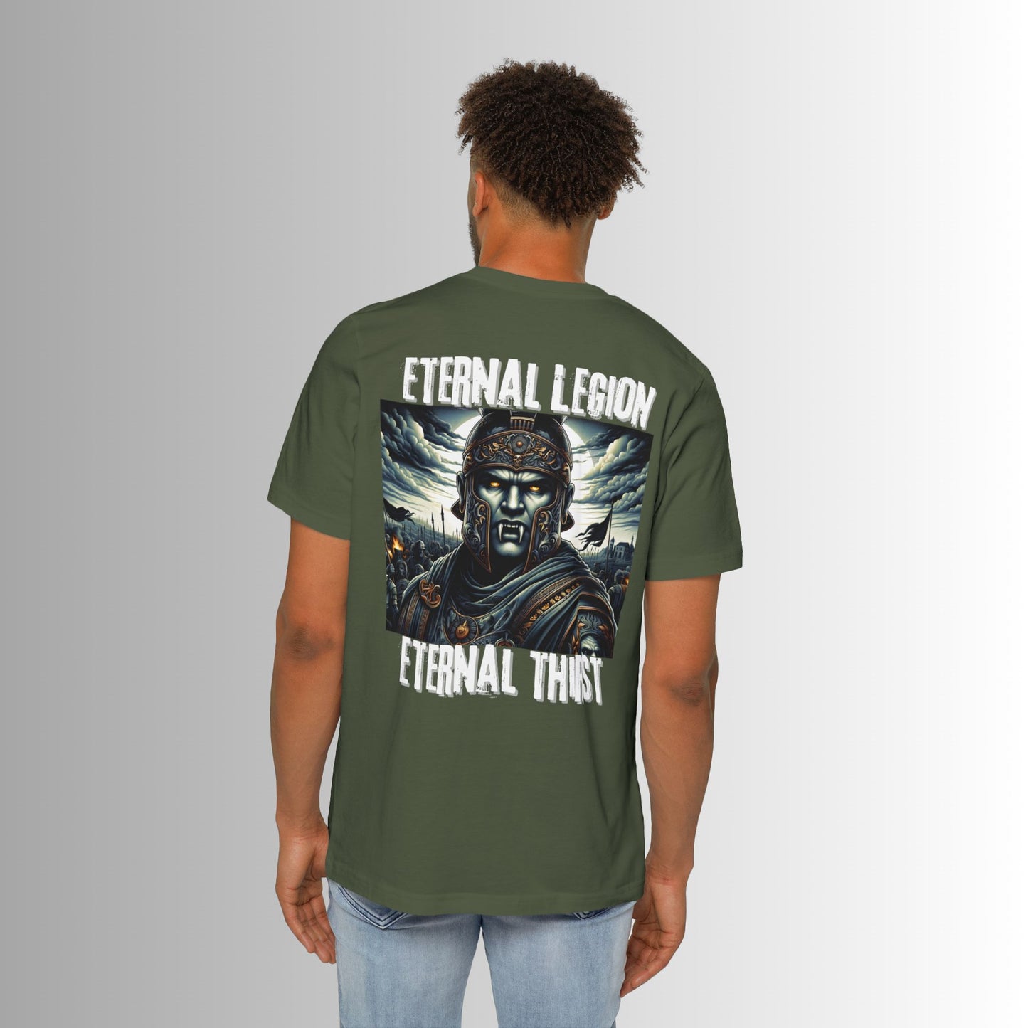 Eternal Legion Collection 12