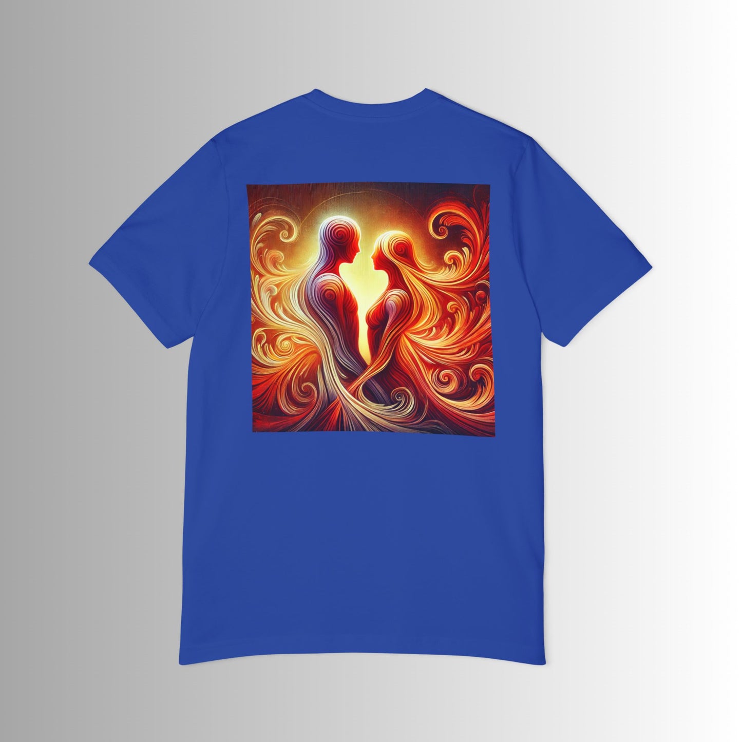 Eternal Flame - The Immortal Love Collection