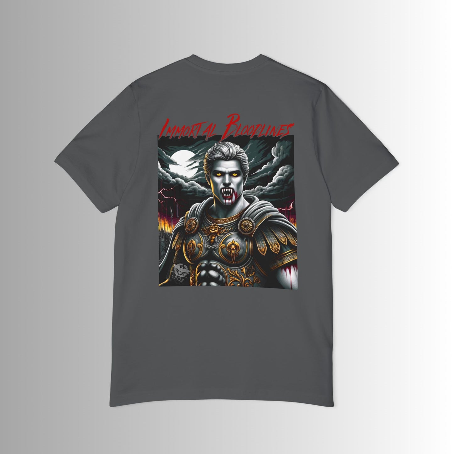Eternal Legion Collection 4