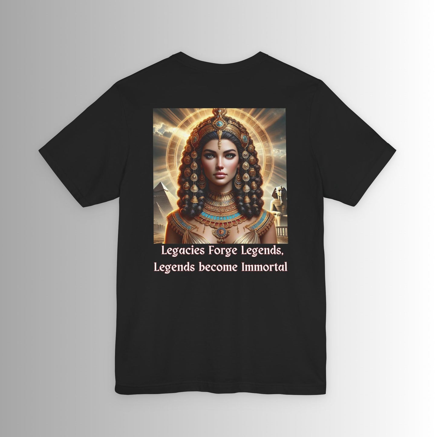 The Immortals Collection: Cleopatra