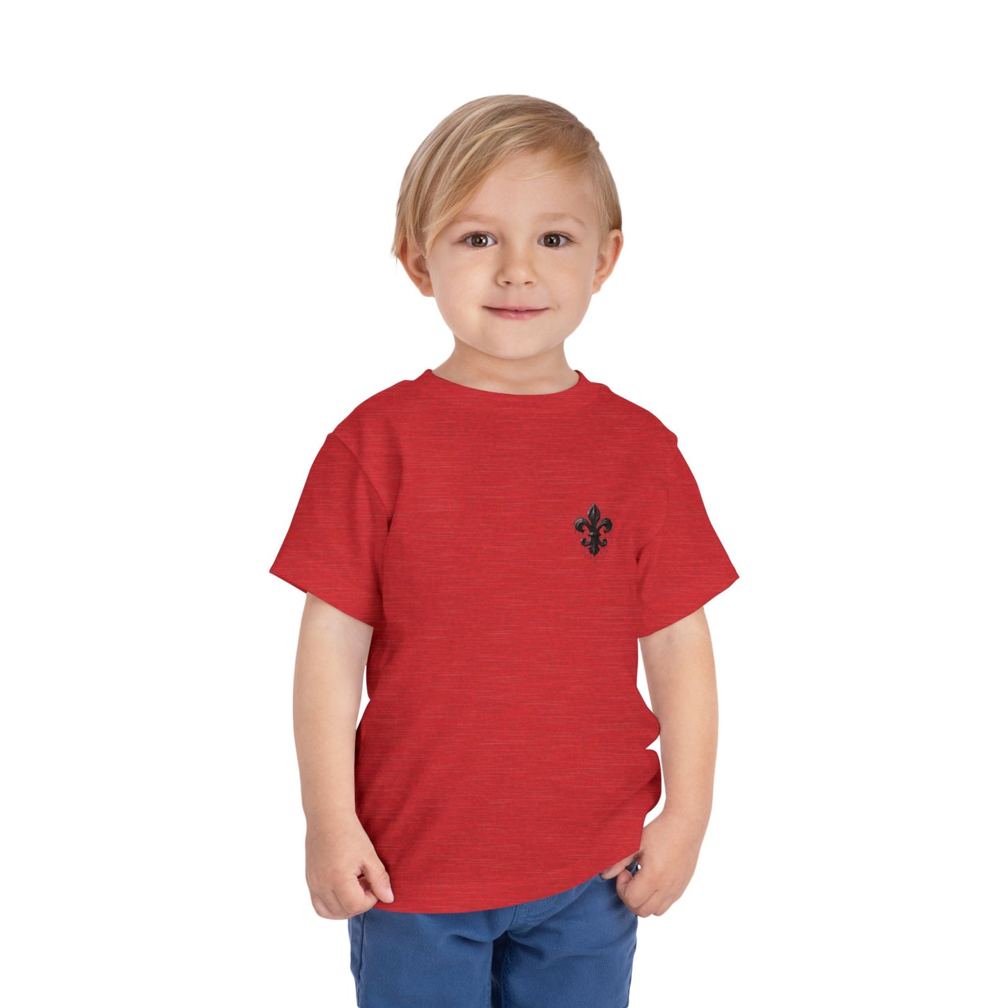 The Immortal Bloodlines Toddler Collection - Magical and Mischievous Tee