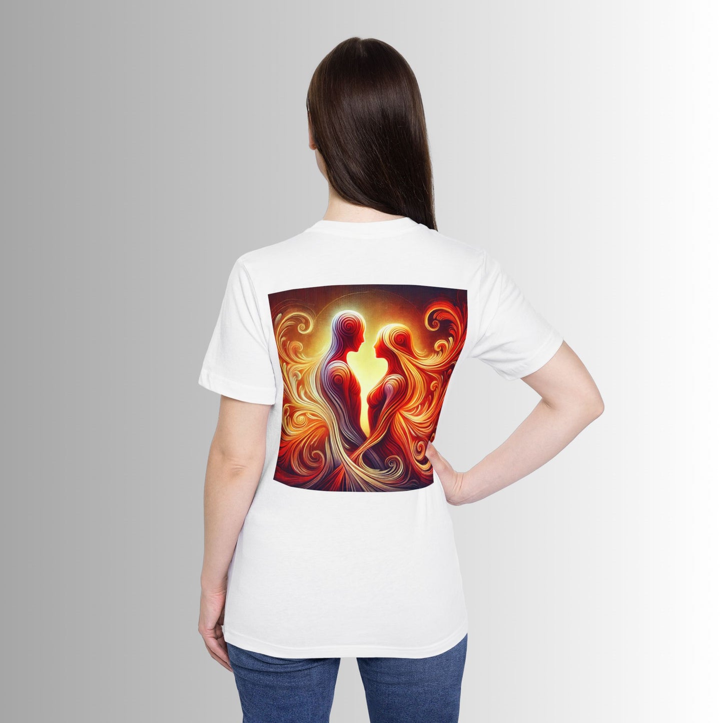 Eternal Flame - The Immortal Love Collection